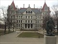 Image for New York State Capitol east and west lawns - Albany, NY