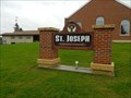 Image for Saint Joseph Catholic Church - Sinsinawa, Wisconsin