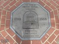 Image for Bicentennial Time Capsule - Village Commons - Front Royal, VA