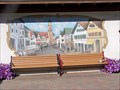 Image for German Town mural - Leavenworth, WA