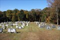 Image for Homer Presbyterian Church Cemetery - Homer, Georgia