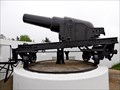Image for York Redoubt Muzzle loading Rifle Number 5 - Halifax, Nova Scotia