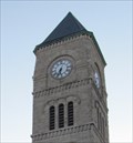 Image for Atchison County Courthouse -- Atchison KS