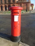 Image for Post box, Gorleston-on-Sea