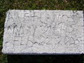 Image for Anett Amos - Highland Park Cemetery - Hattiesburg, MS