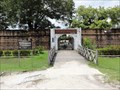 Image for Fort Cornwallis—Penang, Malaysia.