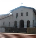 Image for Mission San Luis Obispo de Tolosa - San Luis Obispo, CA