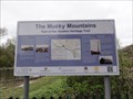 Image for The Mucky Mountains - Newton-le-Willows, UK