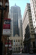 Image for Chicago Board of Trade Building - Chicago, IL