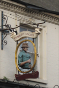 Image for The Compleat Angler - Norwich - Norfolk