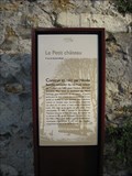 Image for Le Petit Château de – Sceaux, France
