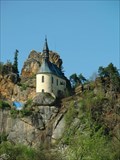 Image for LARGEST -- Rock Castle in Czech Republic