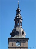 Image for Oslo Cathedral Steeple - Oslo, Norway