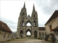 Image for Abbaye Saint Jean des Vignes - Soissons -  Picardie / France