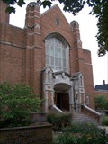 Image for St. Paul Lutheran Church - Ann Arbor, Michigan