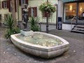 Image for Olten fountains #03 Marketfountain