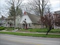 Image for St. Anne's Episcopal Church - Anna, Illinois