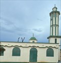 Image for Mosquée de Santhie - Mbour, Senegal