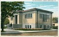 Image for McCord Memorial Library - North East, PA