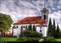 Image for Kostel Sv. Gotharda / Church of St. Gotthard - Ceský Brod (Central Bohemia)