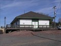 Image for Oregon Trunk Passenger and Freight Station
