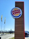 Image for Burger King åbnet i Tønder - Tønder, Region Syddanmark, Denmark