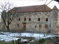 Image for Sent-Miklosh Castle (Chynadievo)