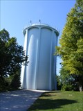 Image for Webster Avenue Water Tower - Allouez, WI