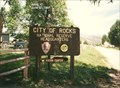 Image for City of Rocks National Reserve - Almo ID