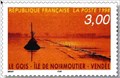 Image for Passage du Gois - Noirmoutier - PdlL - France