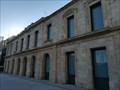 Image for Edificio de la Antigua Estacion de Ferrocarril - Vigo, Pontevedra, Galicia, España