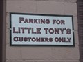 Image for Little Tony's - Grosse Pointe Woods, MI.