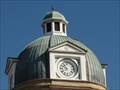 Image for Tuscarawas County Courthouse Clock  - New Philadelphia, OH