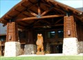 Image for Daniels Summit Lodge Bear