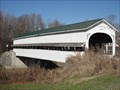 Image for Westport Covered Bridge, Westport, Indiana