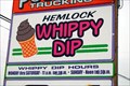 Image for Hemlock Whippy Dip Ice Cream