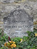 Image for La tombe de Vincent Van Gogh - Auvers-sur-Oise, France
