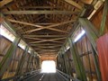 Image for Chitwood Covered Bridge - Oregon