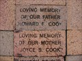 Image for Cook Memorial Bricks-Juno Beach, FL