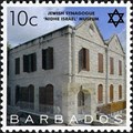 Image for Jewish Synagogue/Nidhe Israel Museum - Bridgetown, Barbados