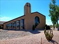 Image for Apache Wells Community Church - Mesa, AZ