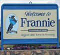 Image for Frannie, Wyoming