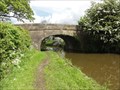 Image for Stone Bridge 40 On The Lancaster Canal - Barton, UK