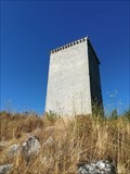 Image for Castillo.fortaleza Da Pena - Xinzo da Limia, Ourense, Galicia, España
