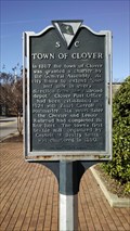 Image for Town of Clover