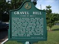 Image for Gravel Hill