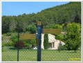 Image for 107 m - Ecole de la Roquette - Cheval Blanc, France