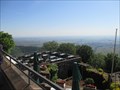 Image for Panorama terrace at the Rietburg - Edenkoben/Germany