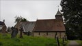 Image for St Giles - Marston Montgomery, Derbyshire