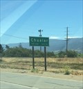 Image for Chualar, California ~ Elevation 110